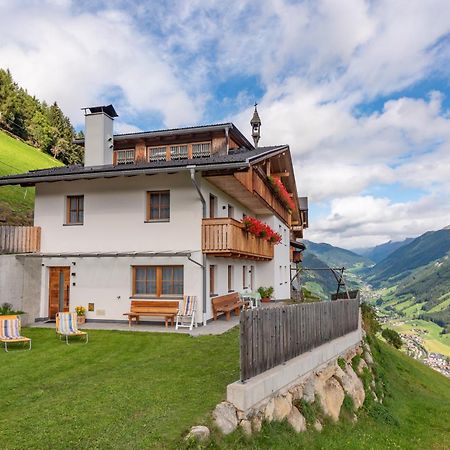 Ortnerhof Appartement Ahrntal Buitenkant foto